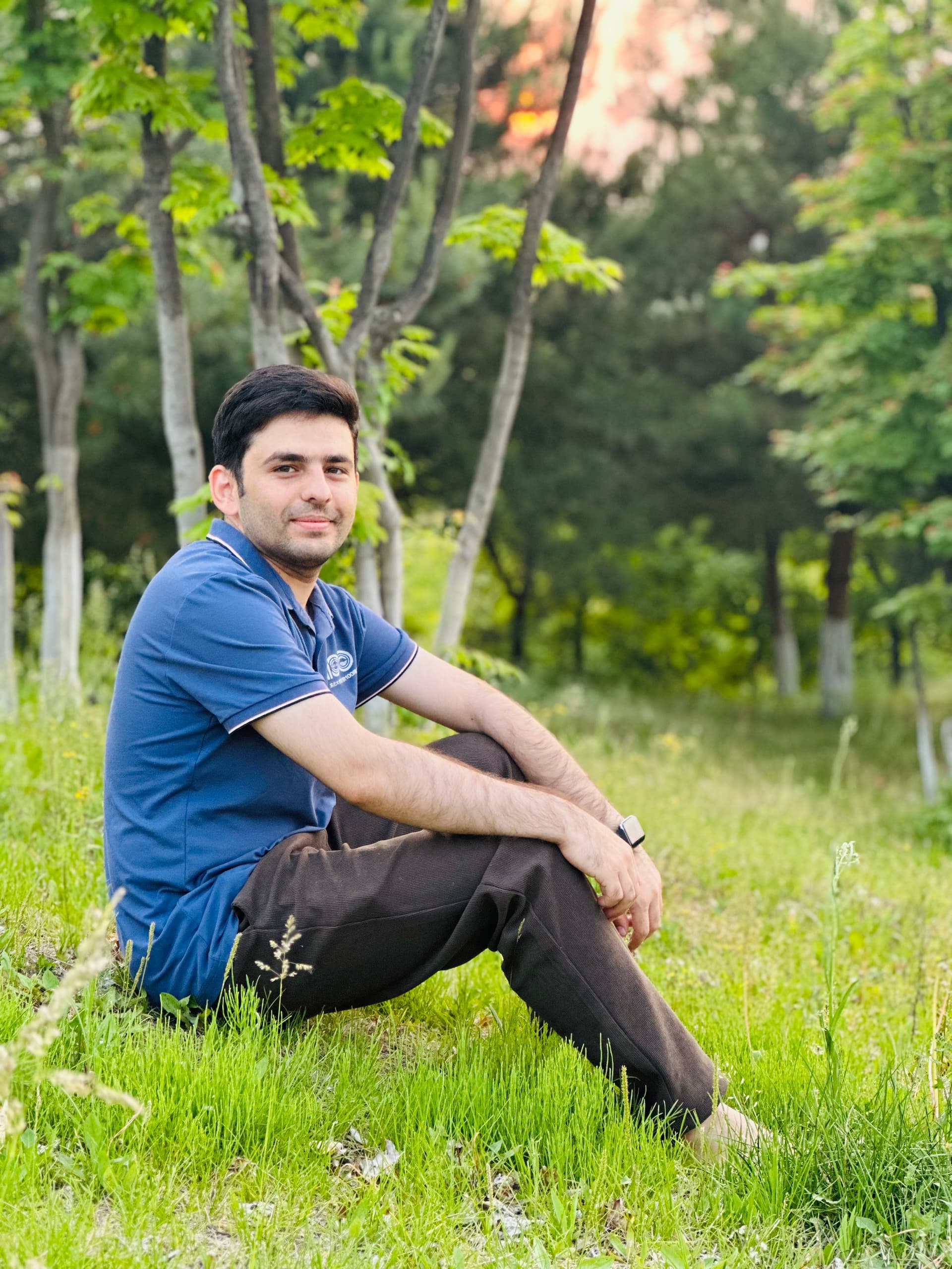 Syed Ijlal